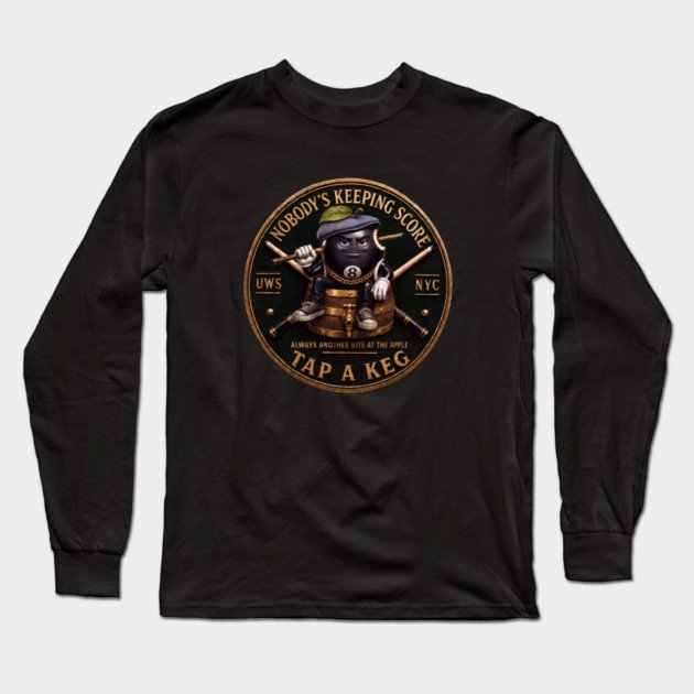 Long Sleeve